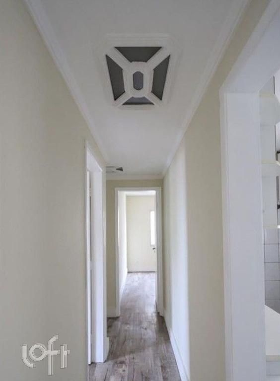 Apartamento à venda com 3 quartos, 60m² - Foto 9