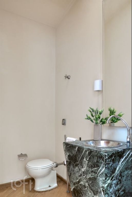 Casa, 5 quartos, 1300 m² - Foto 12