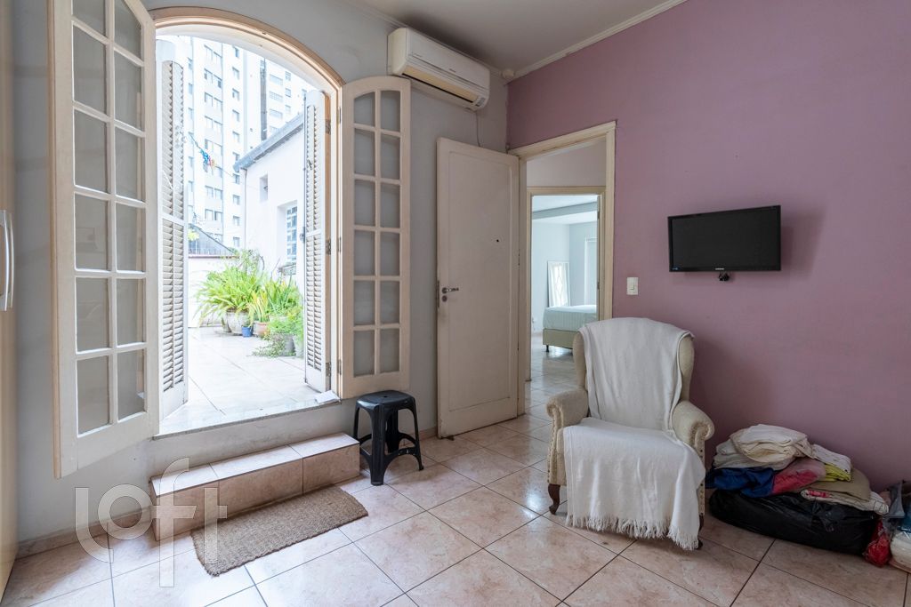 Casa à venda com 3 quartos, 142m² - Foto 12