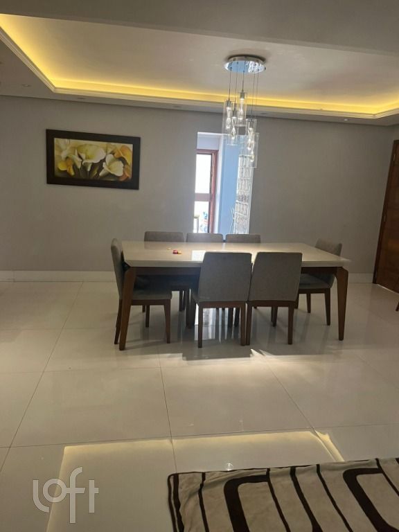 Casa, 4 quartos, 250 m² - Foto 3