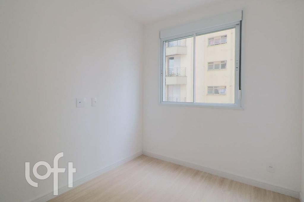 Apartamento, 2 quartos, 36 m² - Foto 2