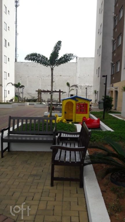 Apartamento, 2 quartos, 44 m² - Foto 18