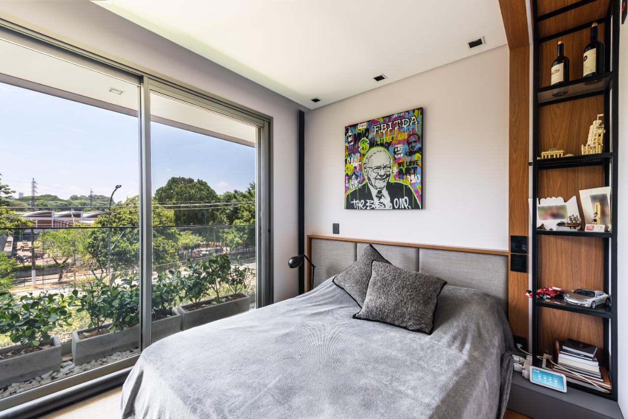 Apartamento à venda com 4 quartos, 378m² - Foto 43