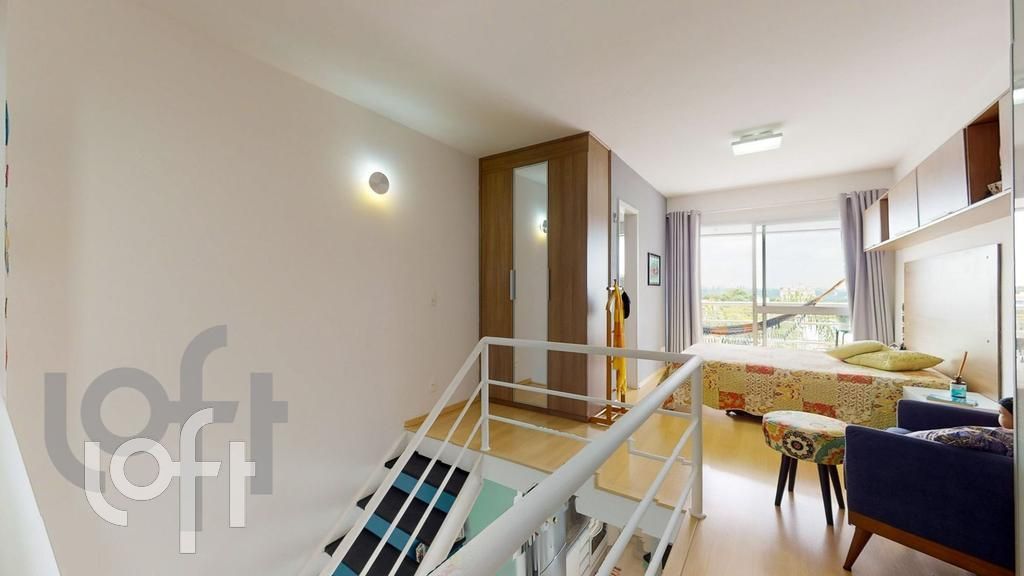 Apartamento à venda com 1 quarto, 70m² - Foto 40