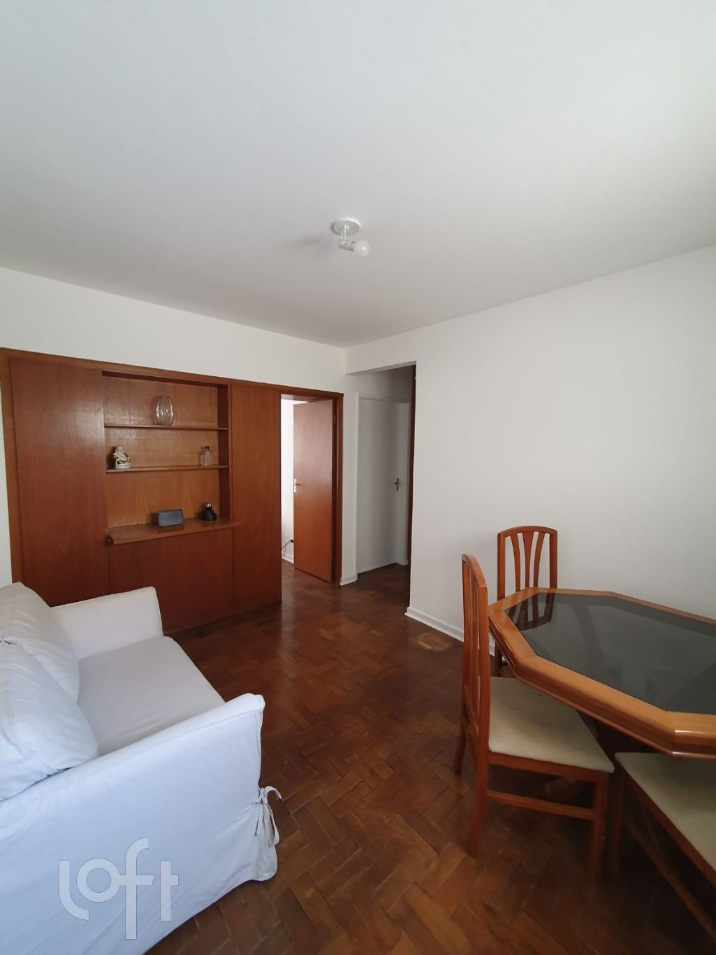 Apartamento, 1 quarto, 39 m² - Foto 4