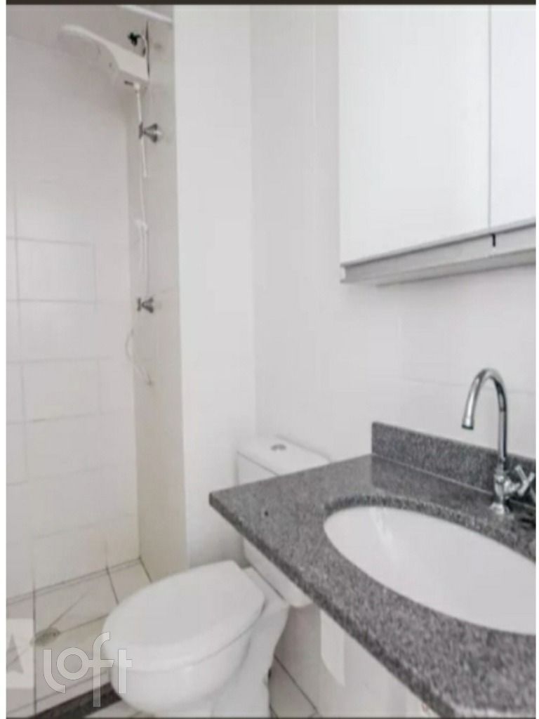 Apartamento, 1 quarto, 35 m² - Foto 8