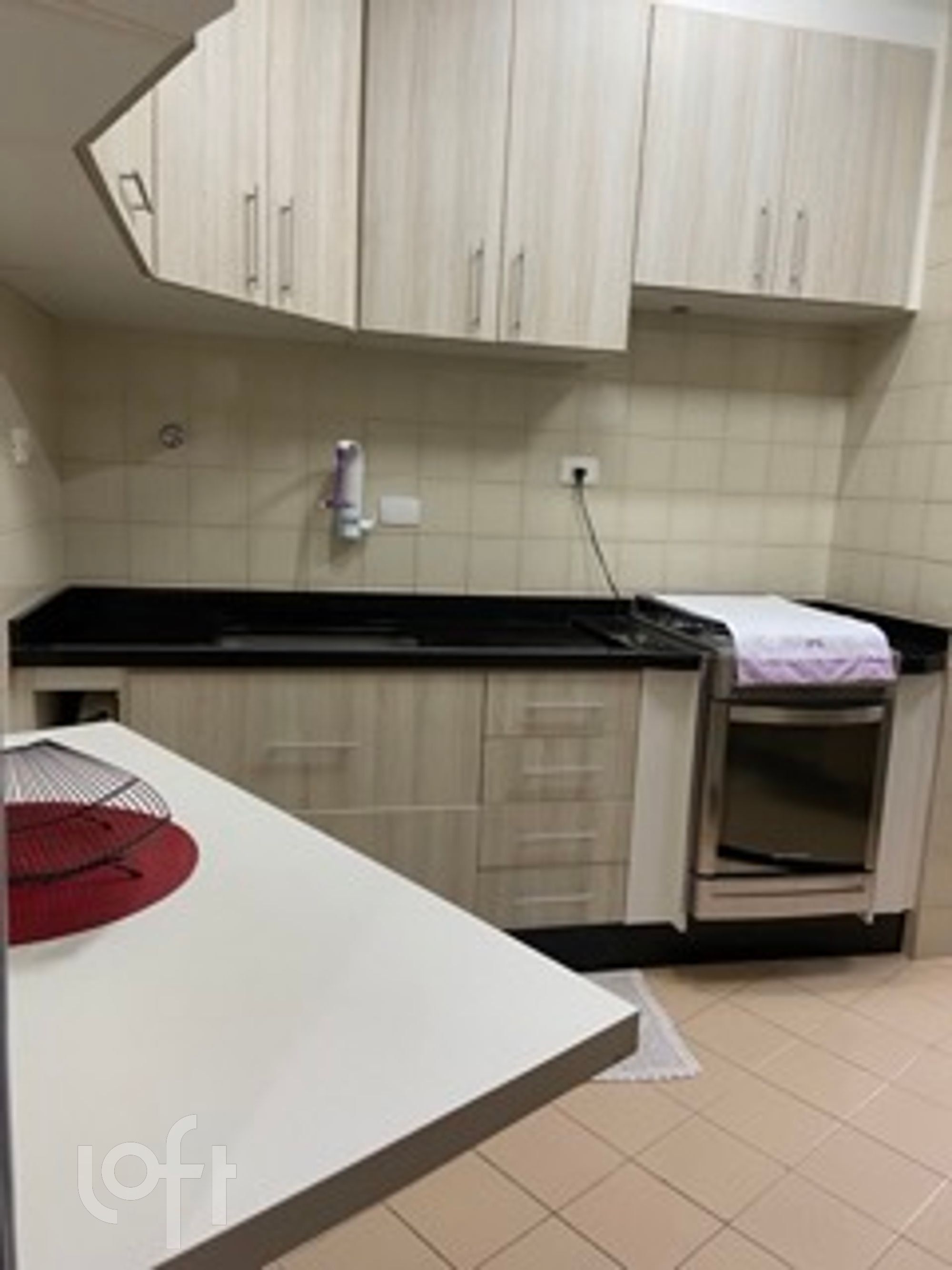 Apartamento à venda com 2 quartos, 54m² - Foto 6