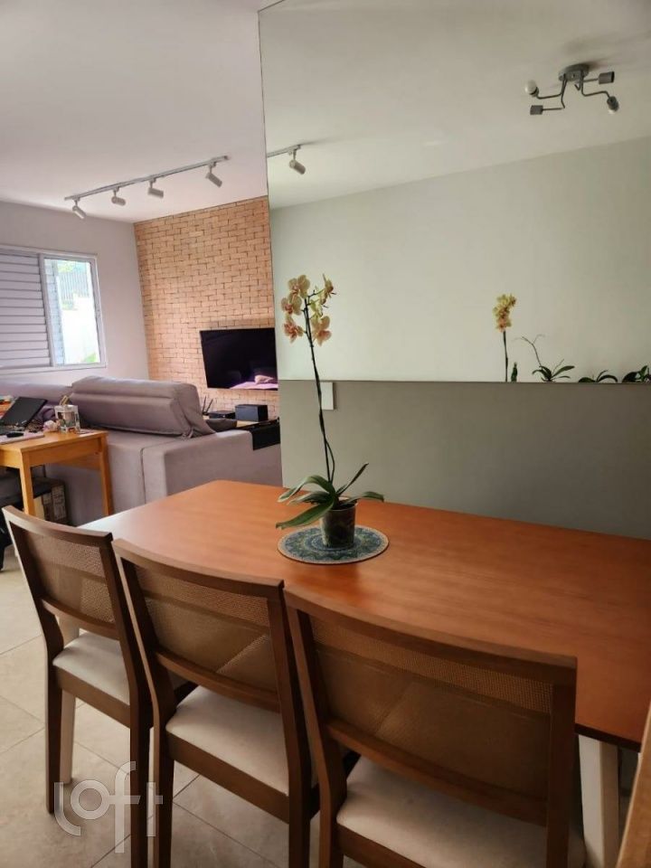 Apartamento, 2 quartos, 66 m² - Foto 10