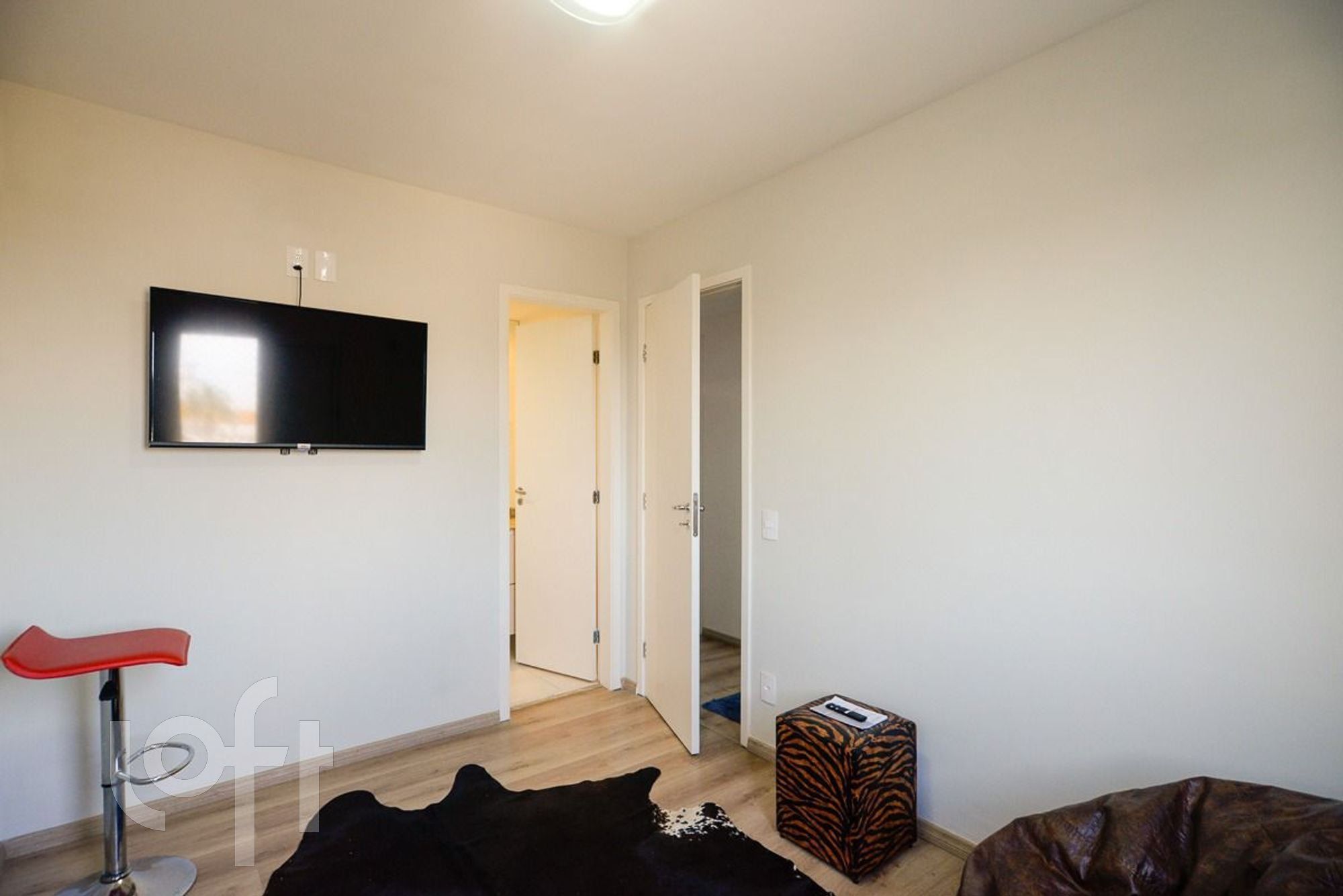 Apartamento, 3 quartos, 110 m² - Foto 2