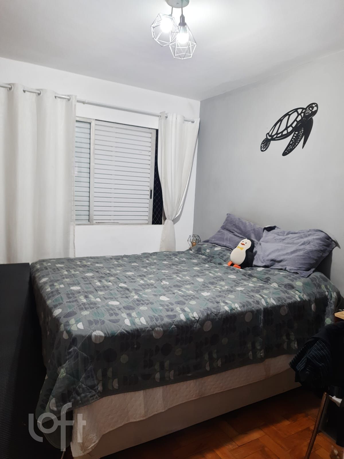 Apartamento à venda com 3 quartos, 104m² - Foto 12