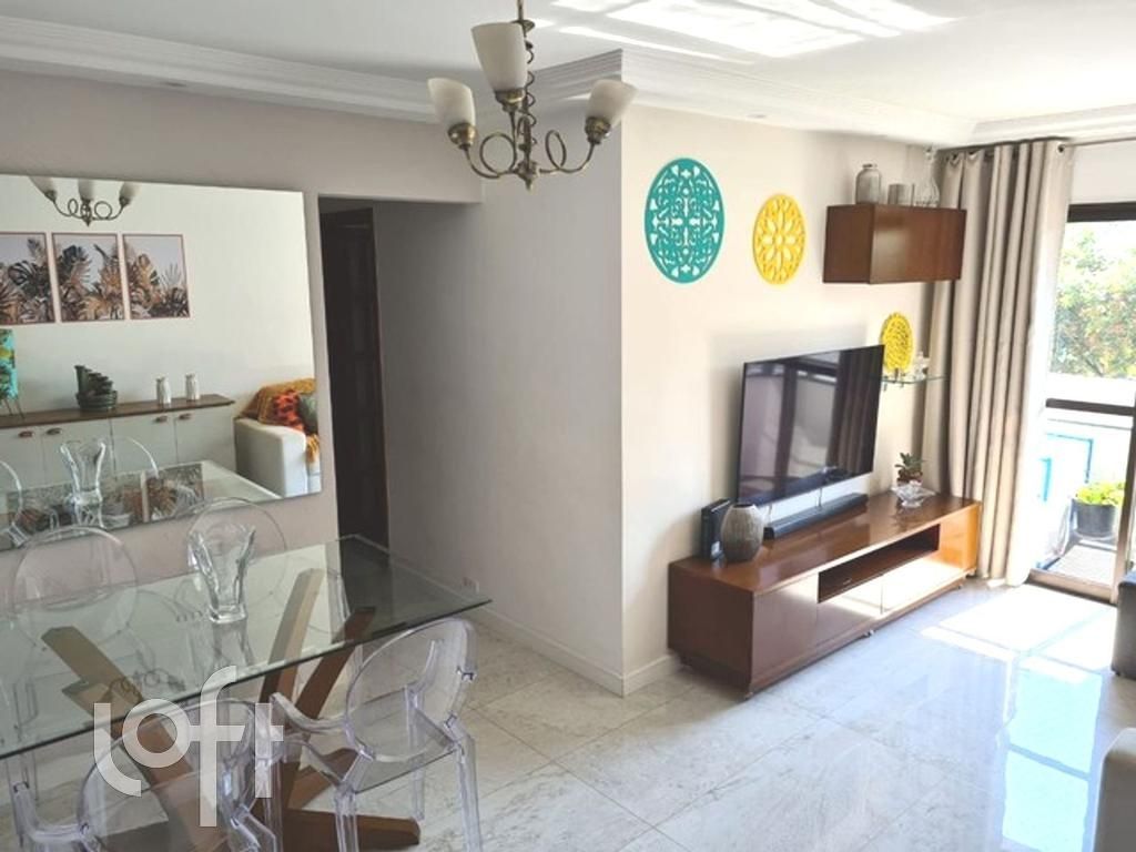 Apartamento, 3 quartos, 66 m² - Foto 15