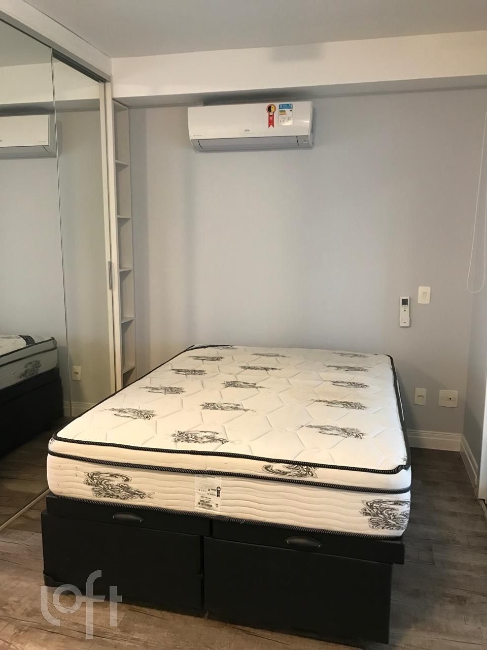 Apartamento, 1 quarto, 33 m² - Foto 4