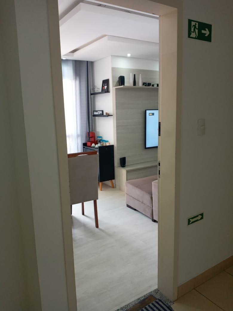 Apartamento, 2 quartos, 48 m² - Foto 6