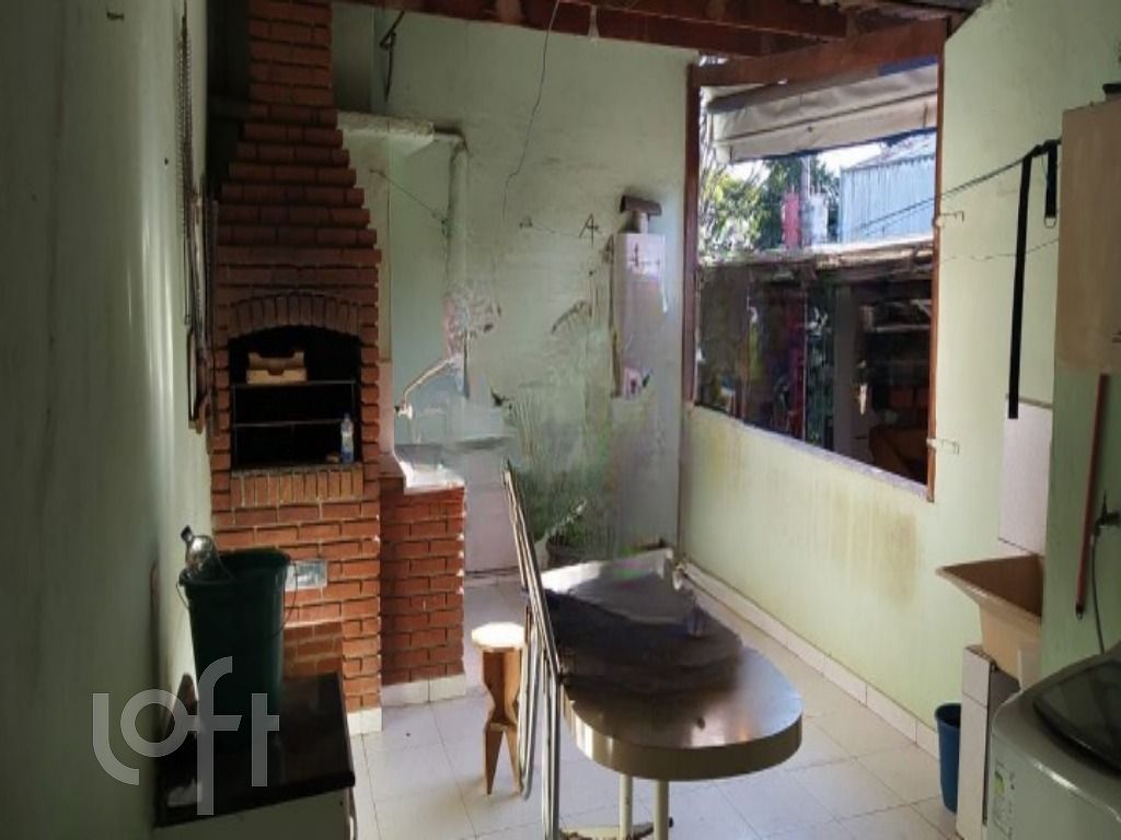 Casa, 3 quartos, 150 m² - Foto 13