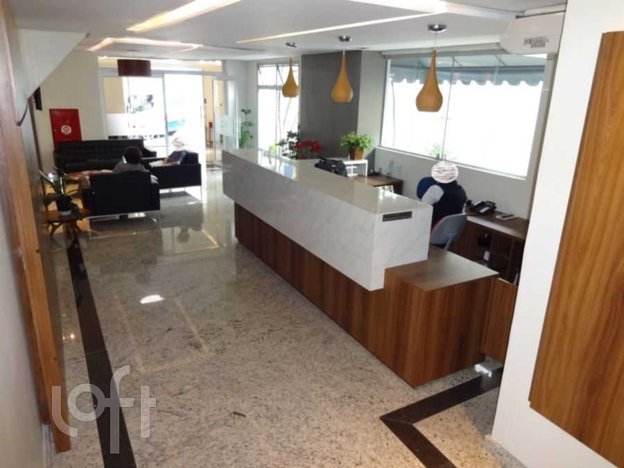 Apartamento, 1 quarto, 34 m² - Foto 25