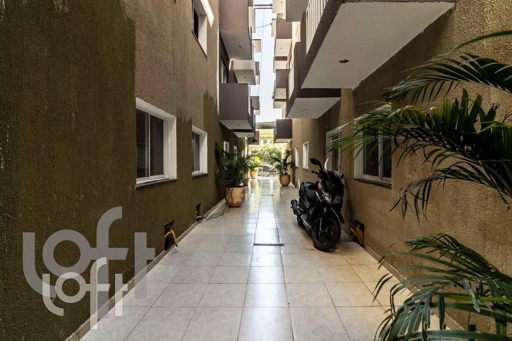 Apartamento, 2 quartos, 47 m² - Foto 25