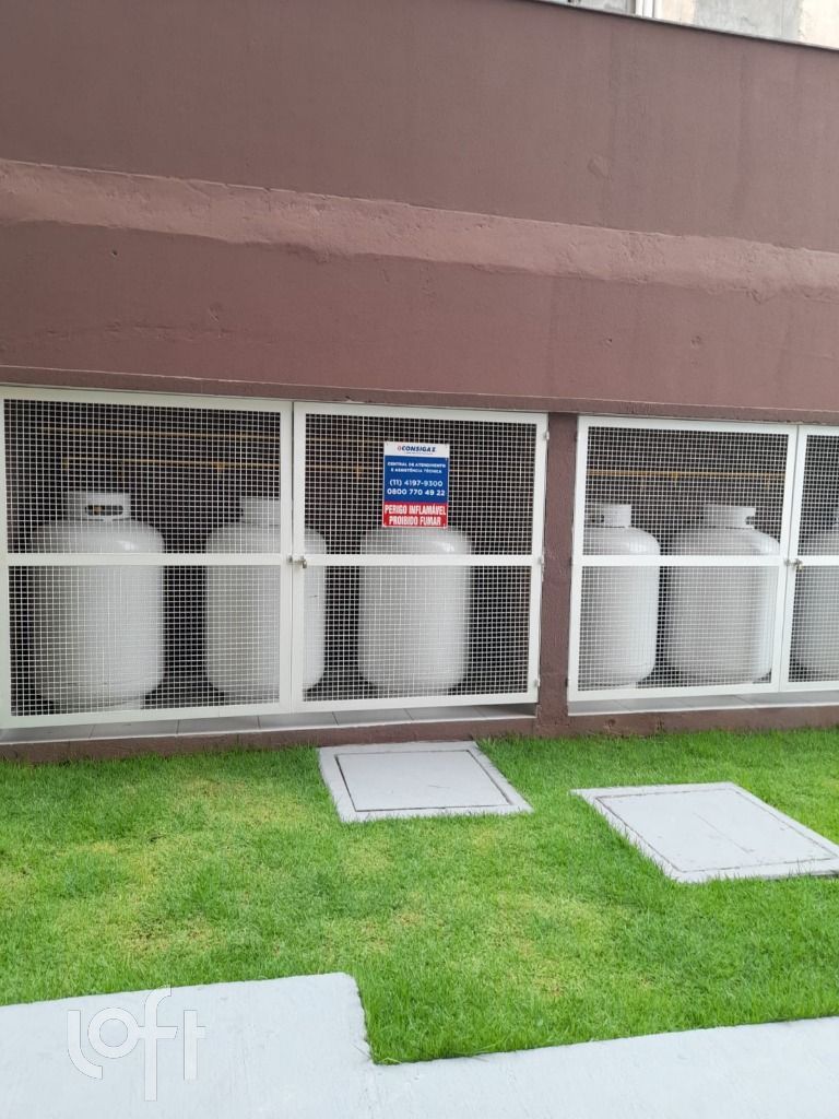 Apartamento, 2 quartos, 38 m² - Foto 6