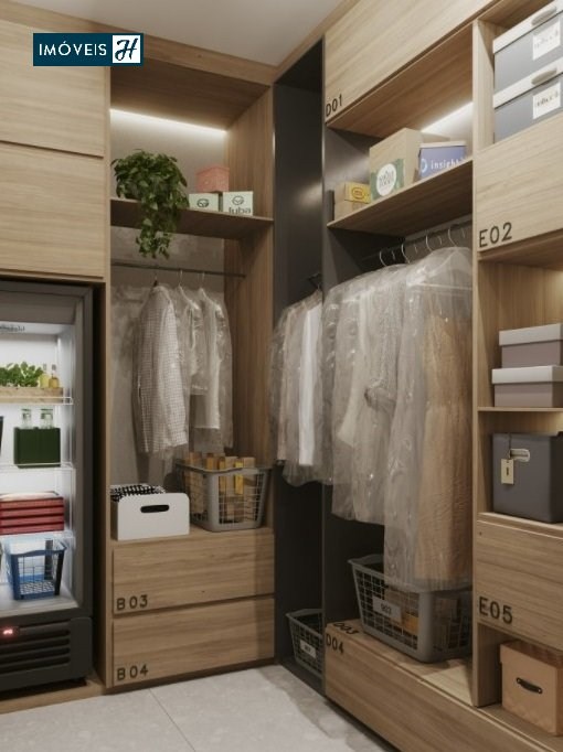 Apartamento, 2 quartos, 37 m² - Foto 12