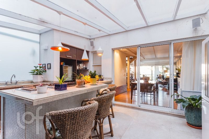 Casa de Condomínio, 4 quartos - Foto 23