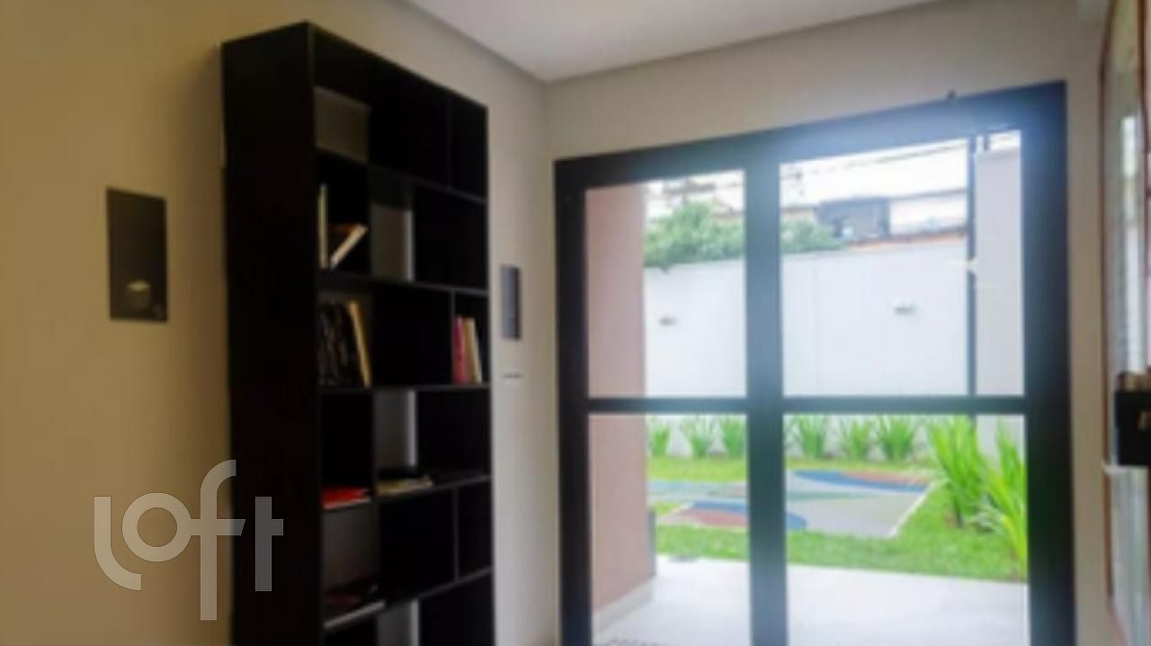 Apartamento, 1 quarto, 33 m² - Foto 5