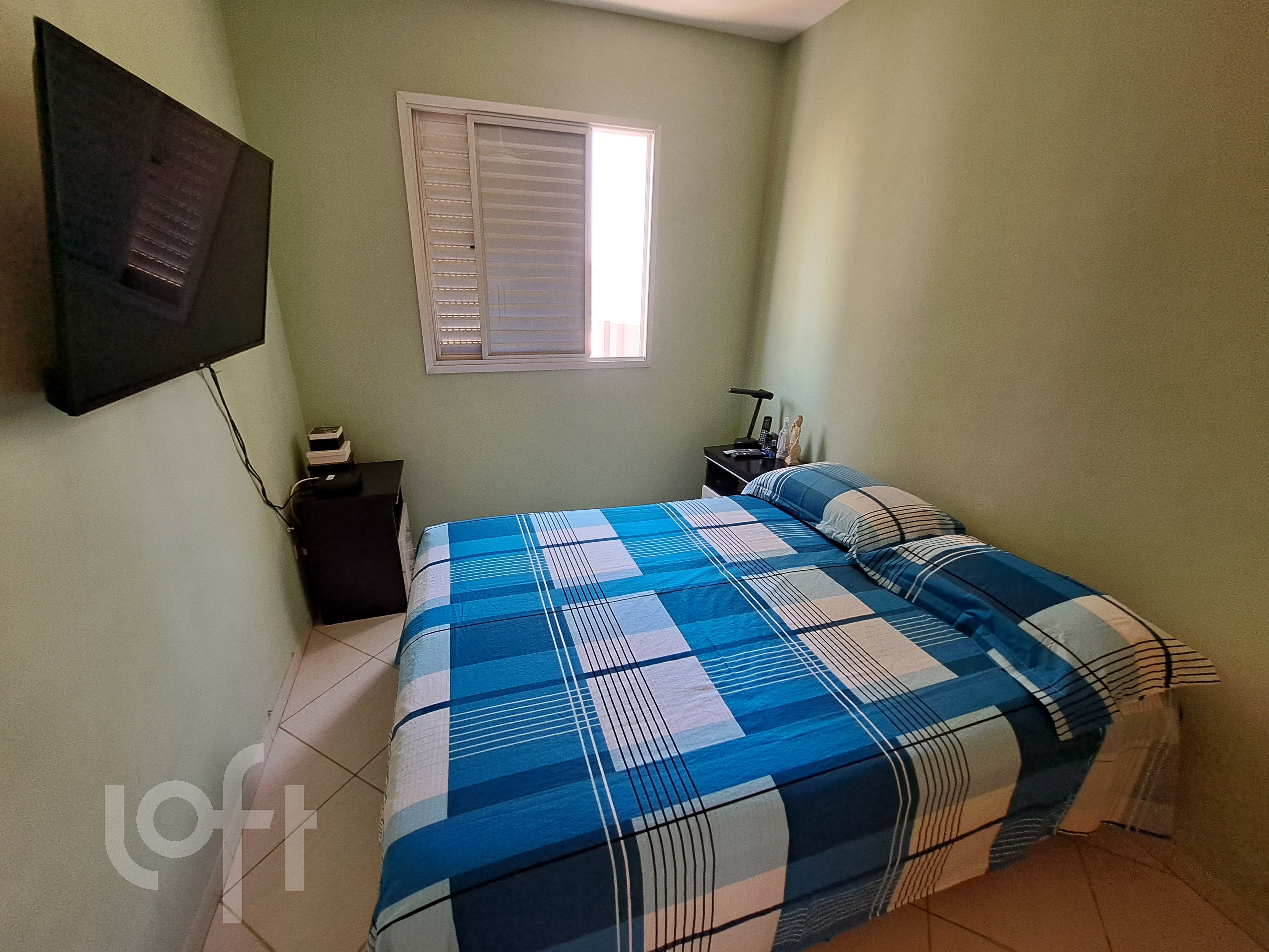 Apartamento, 3 quartos, 61 m² - Foto 21