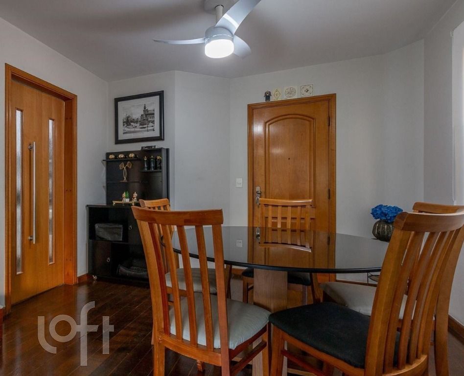 Apartamento, 3 quartos, 97 m² - Foto 5