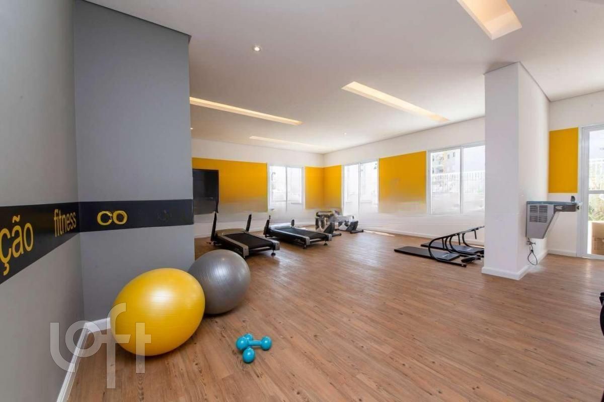 Apartamento, 2 quartos, 74 m² - Foto 9