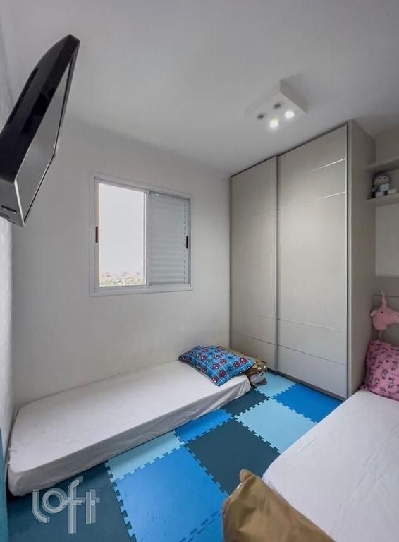 Apartamento, 3 quartos, 65 m² - Foto 6