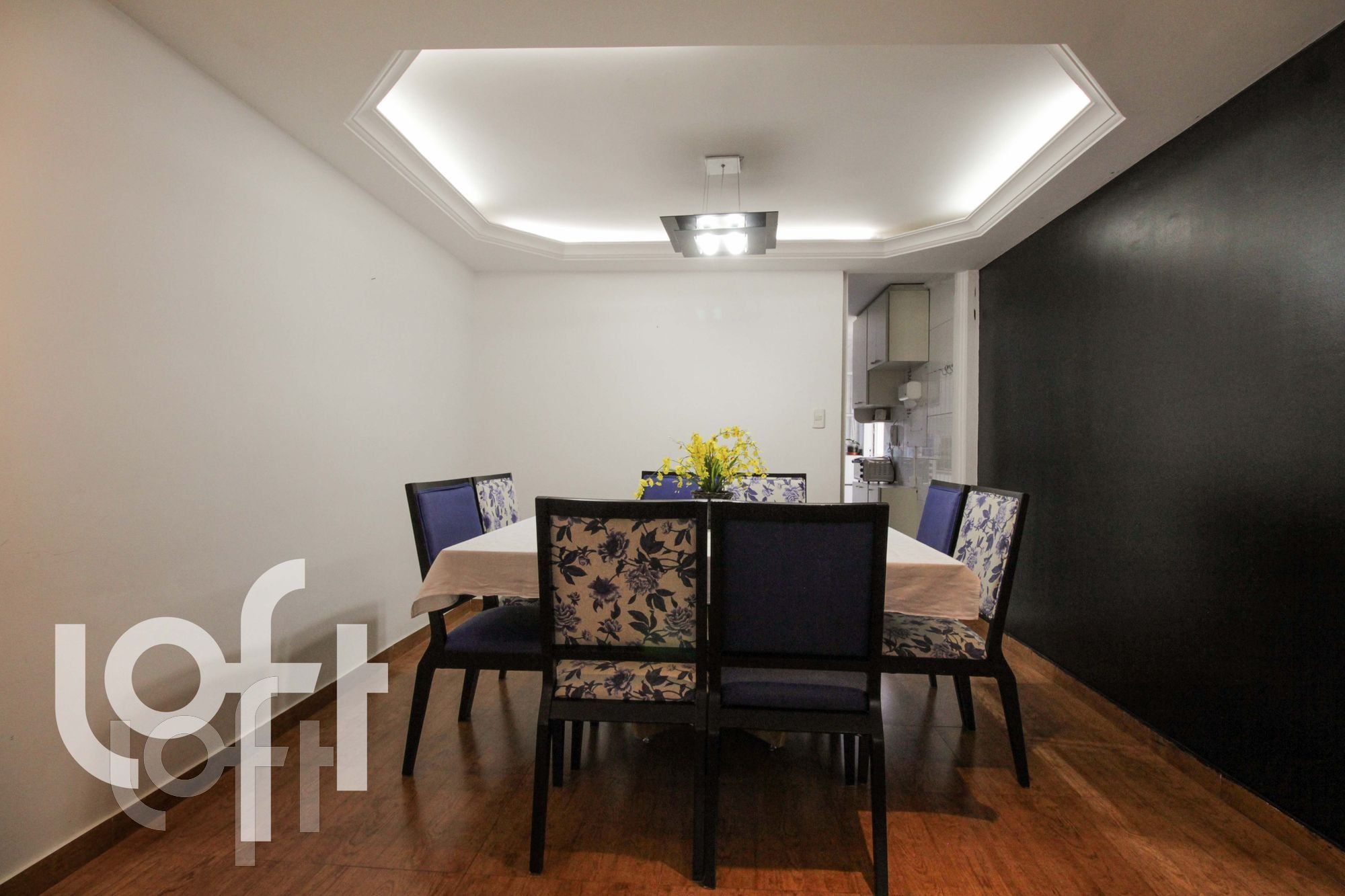 Apartamento, 3 quartos, 150 m² - Foto 23