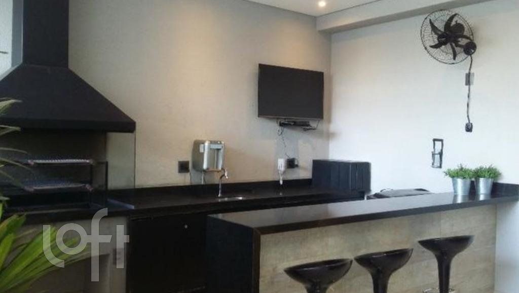 Apartamento, 1 quarto, 40 m² - Foto 18