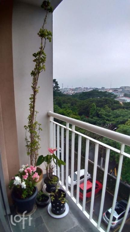 Apartamento, 2 quartos, 52 m² - Foto 24