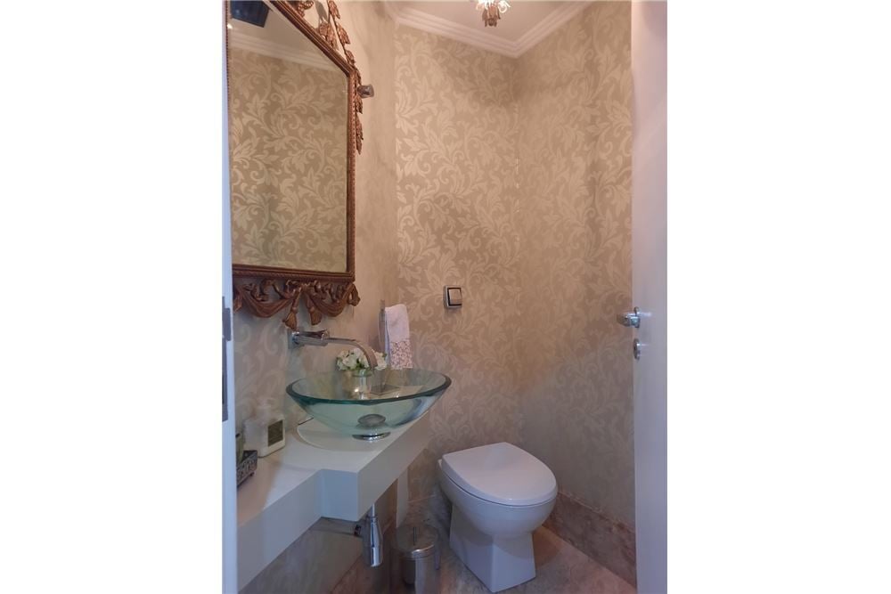 Apartamento, 3 quartos, 162 m² - Foto 28