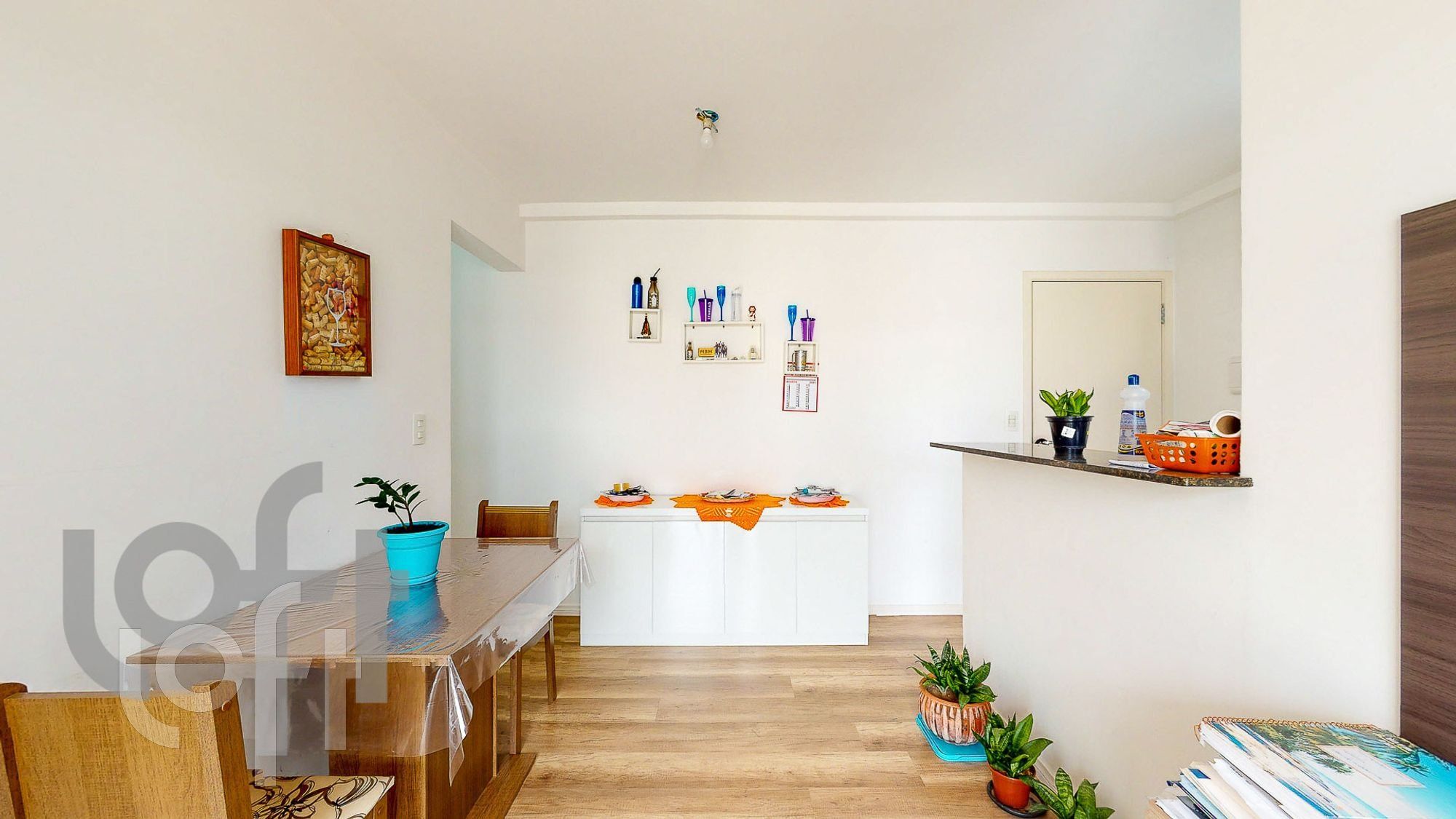Apartamento à venda com 2 quartos, 50m² - Foto 18