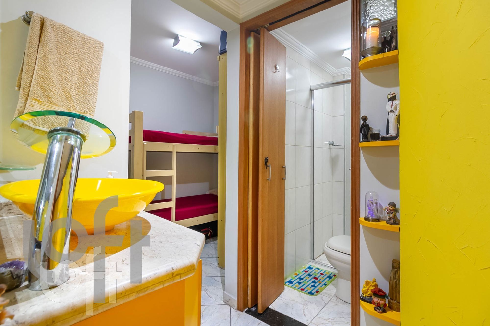 Apartamento, 3 quartos, 80 m² - Foto 29