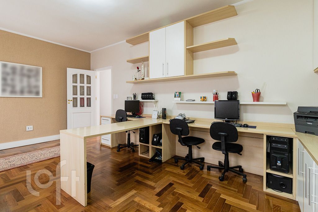 Casa, 4 quartos, 317 m² - Foto 12