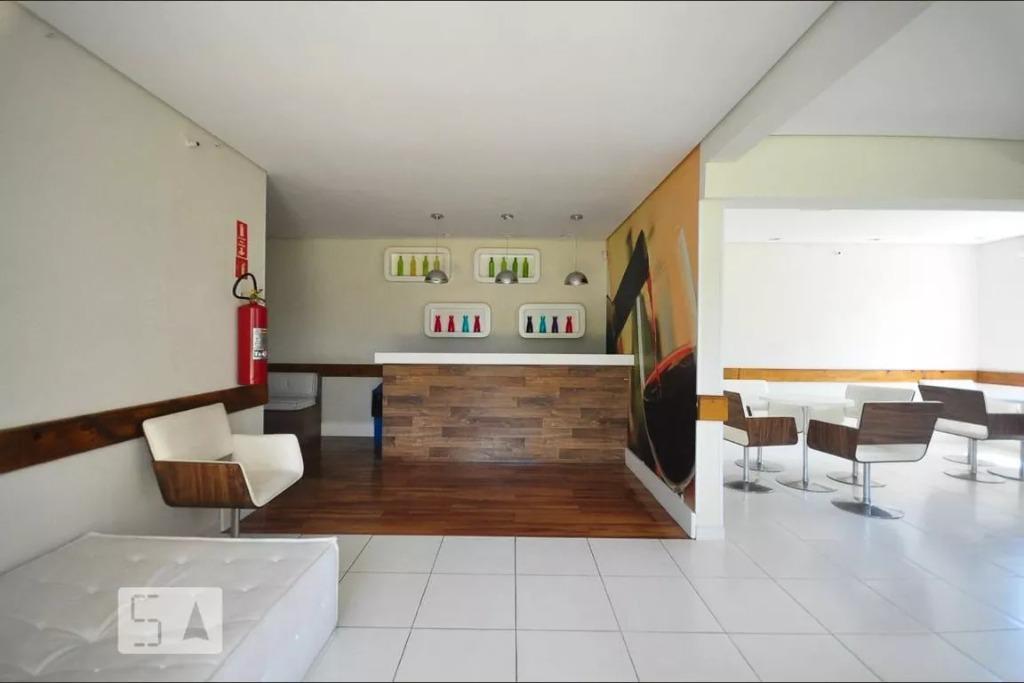 Apartamento, 2 quartos, 60 m² - Foto 11