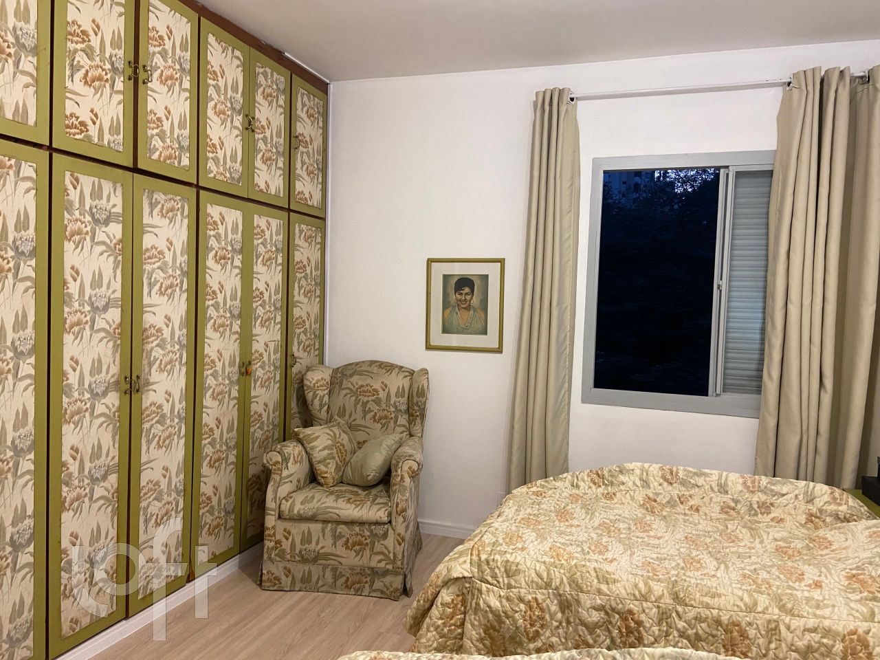 Apartamento, 4 quartos, 170 m² - Foto 9