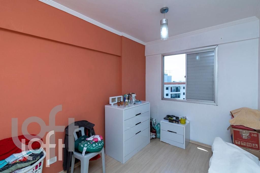 Apartamento, 2 quartos, 55 m² - Foto 12