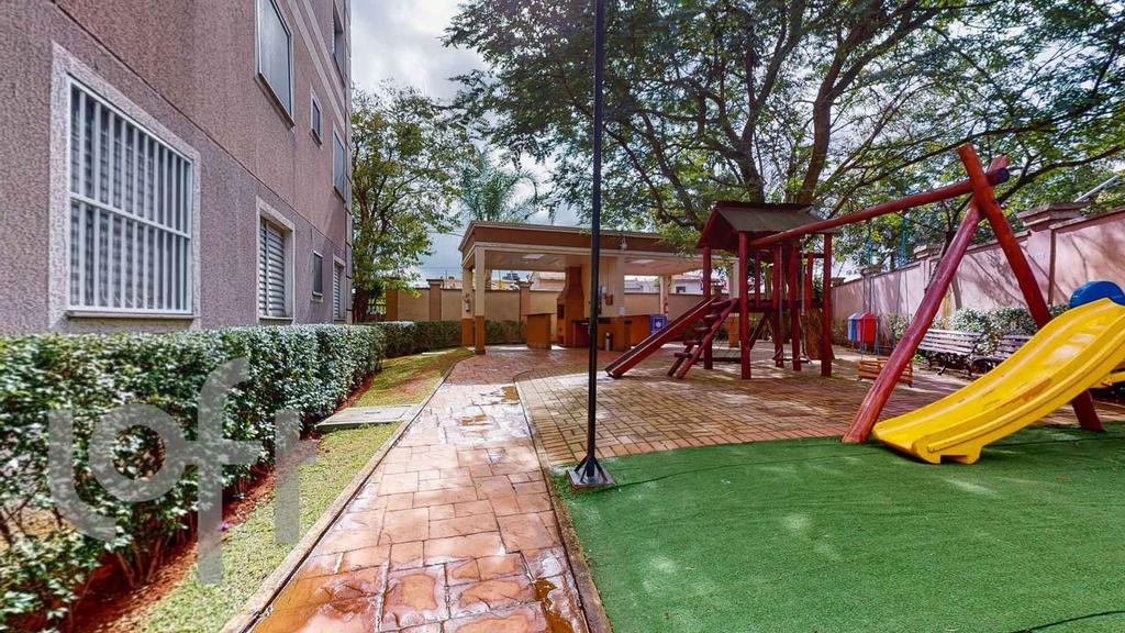 Apartamento à venda com 2 quartos, 45m² - Foto 34