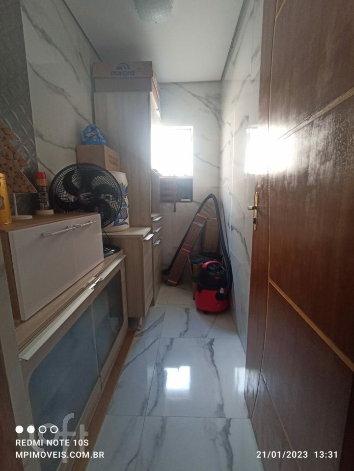 Casa, 2 quartos, 135 m² - Foto 16