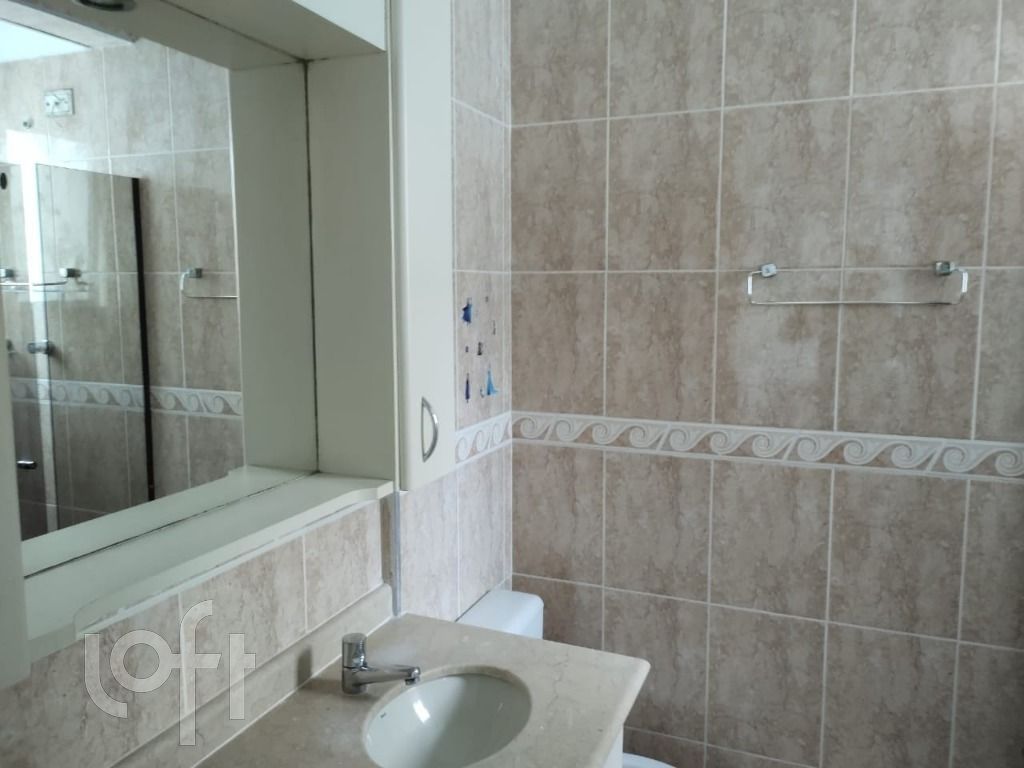 Apartamento, 2 quartos, 58 m² - Foto 7