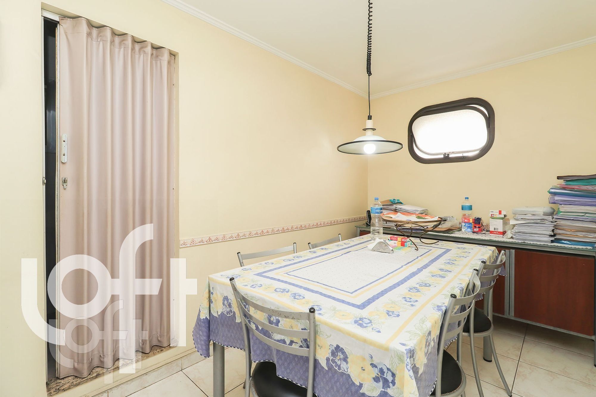 Apartamento à venda com 5 quartos, 340m² - Foto 46