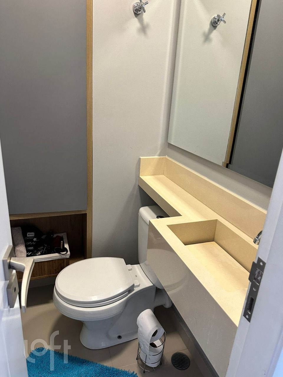 Apartamento, 2 quartos, 69 m² - Foto 21