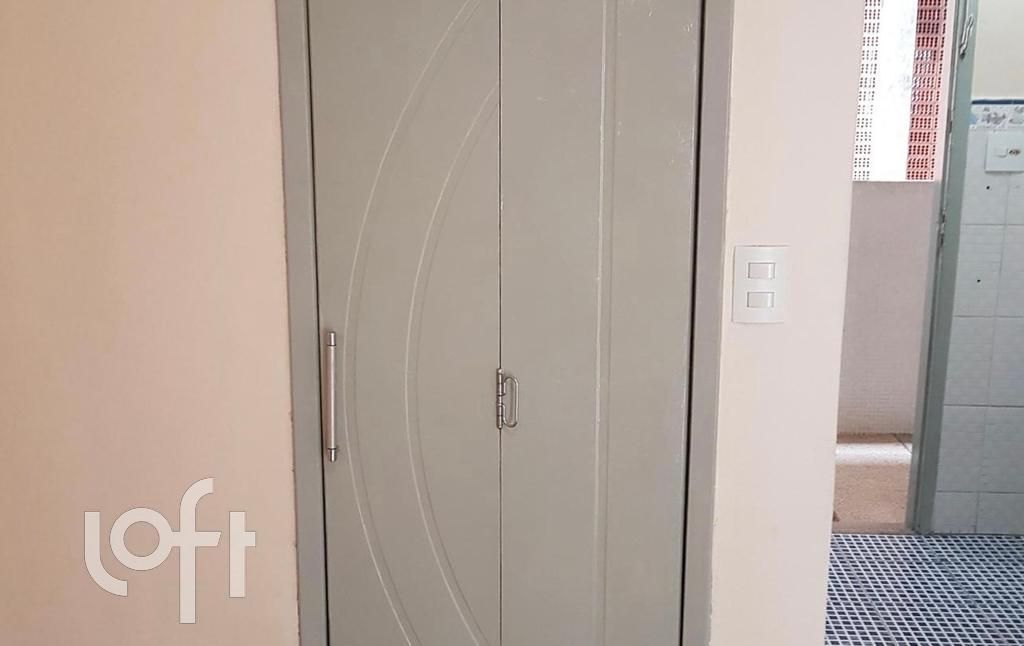 Apartamento, 1 quarto, 33 m² - Foto 4