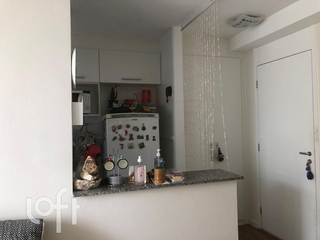 Apartamento, 2 quartos, 52 m² - Foto 8