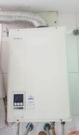 Apartamento, 3 quartos, 71 m² - Foto 8