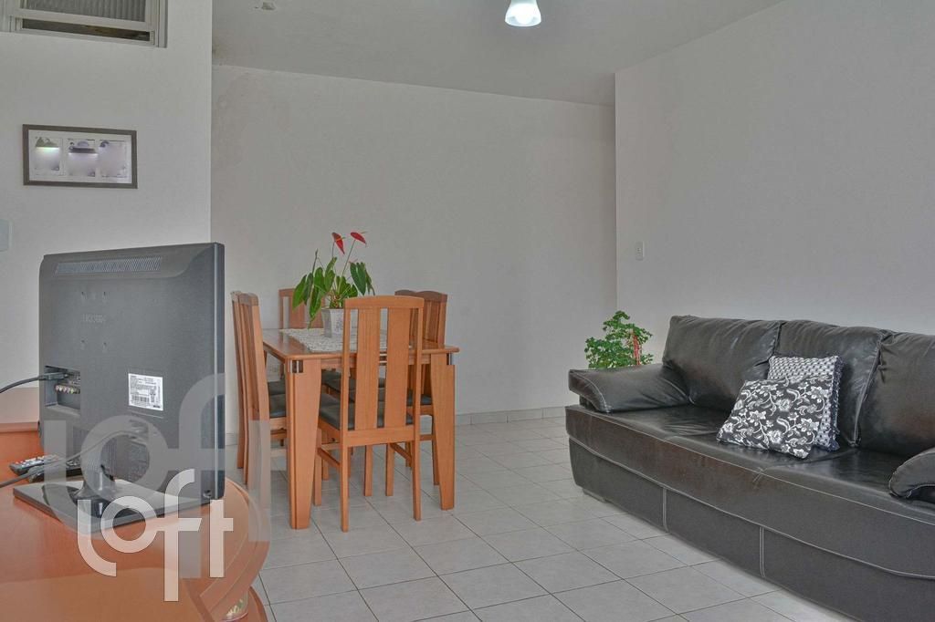 Apartamento, 2 quartos, 60 m² - Foto 11