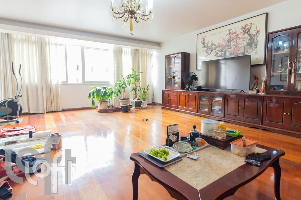 Apartamento à venda com 4 quartos, 303m² - Foto 34