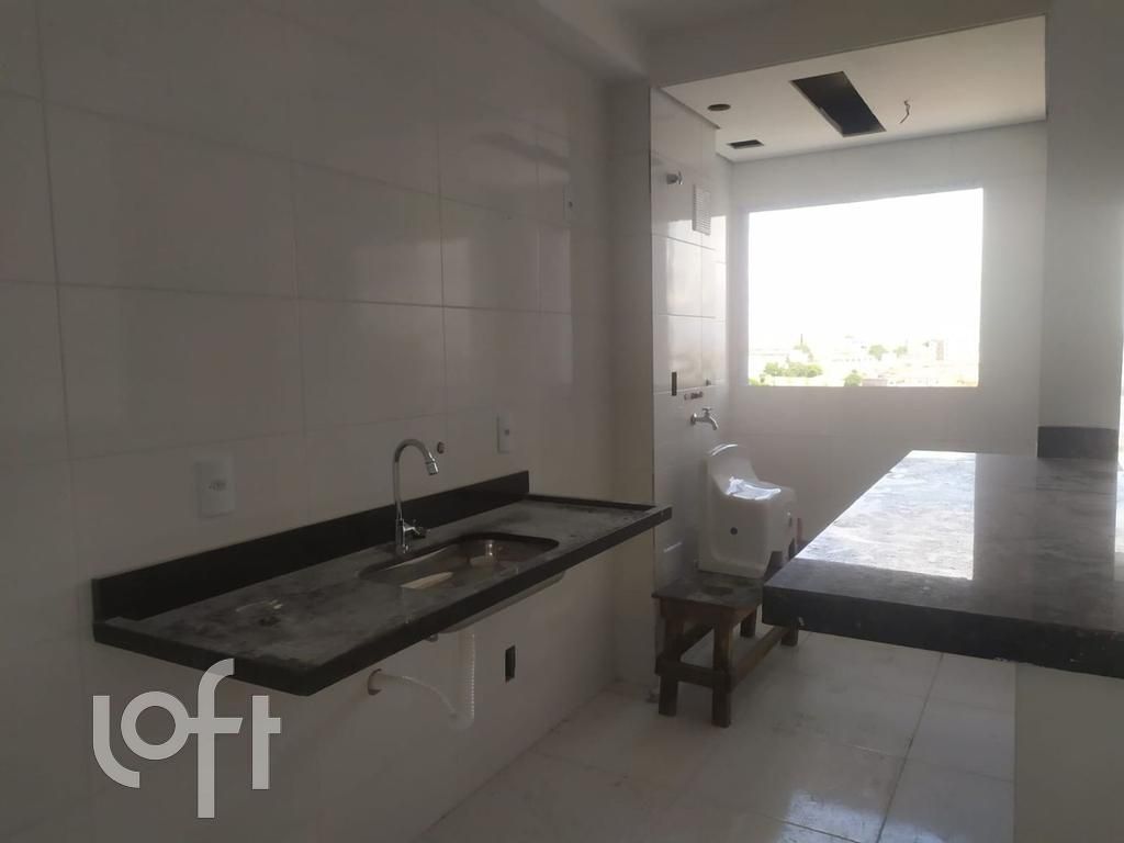 Apartamento, 2 quartos, 53 m² - Foto 9