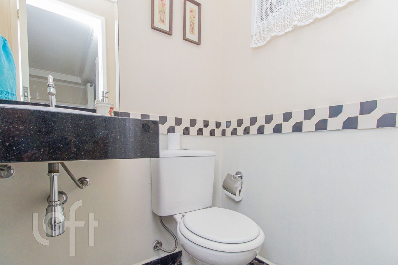 Casa de Condomínio, 2 quartos - Foto 21